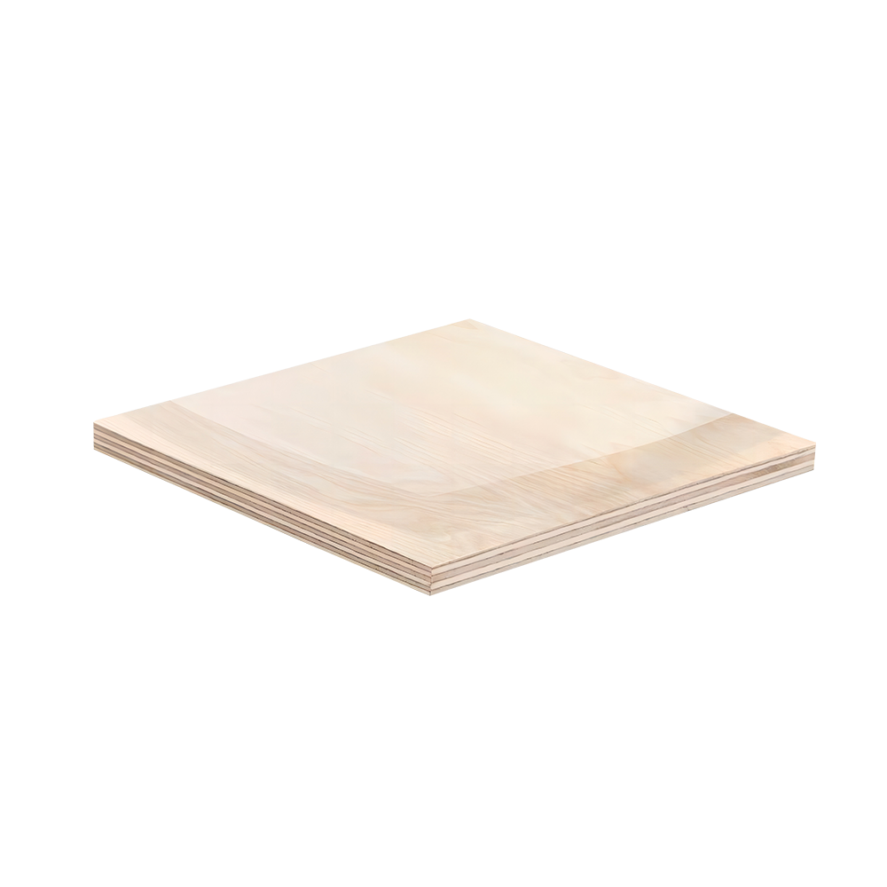 ClearPly Film Kaplamalı Huş Kontrplak