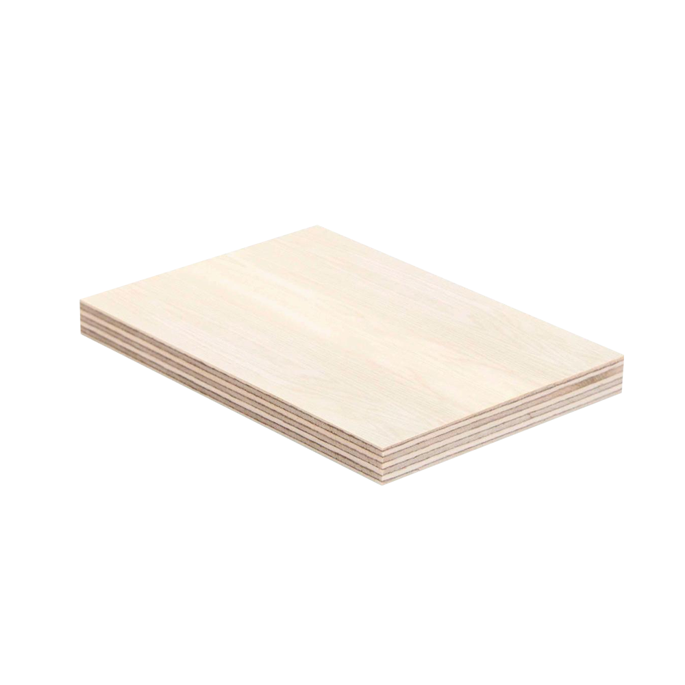 ClearPly Film Kaplamalı Huş Kontrplak